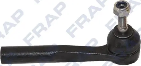 F4805 Накінечник рульової тяги лів. FRAP подбор по vin на Brocar