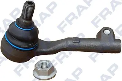 F4142 Накінечник рульової тяги пр. FRAP підбір по vin на Brocar