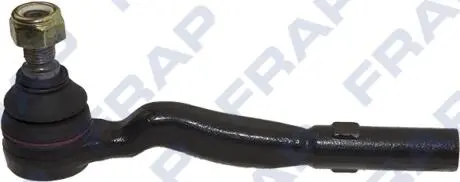 F2580 Накінечник рульової тяги пр. FRAP подбор по vin на Brocar
