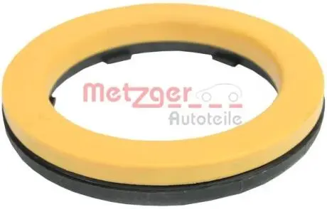 6490014 Підшипник кульковий d>30 METZGER підбір по vin на Brocar