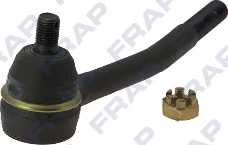 F699 Наконечник рульової тяги FRAP підбір по vin на Brocar