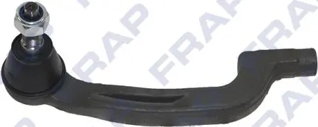 F4568 Наконечник рульової тяги FRAP підбір по vin на Brocar