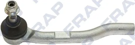 F4470 Наконечник рульової тяги FRAP підбір по vin на Brocar