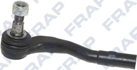 F3812 Наконечник рульової тяги FRAP подбор по vin на Brocar