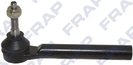 F2646 Наконечник рульової тяги FRAP підбір по vin на Brocar