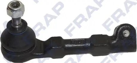 F1544 Наконечник рульової тяги FRAP подбор по vin на Brocar