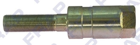 F4266 Тяга рульова (L1=146mm) FRAP подбор по vin на Brocar