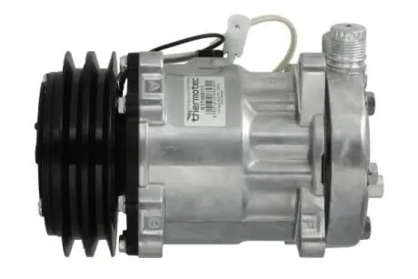 KTT090171 Компресор кондиціонера THERMOTEC підбір по vin на Brocar