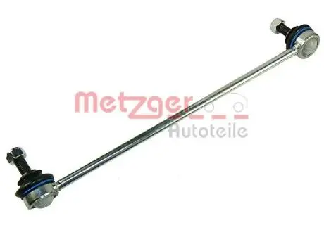 53011412 Стабілізатор (стійки) METZGER подбор по vin на Brocar