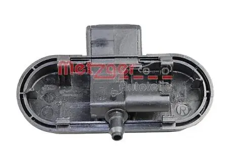 2220614 Форсунка склоочисника METZGER підбір по vin на Brocar