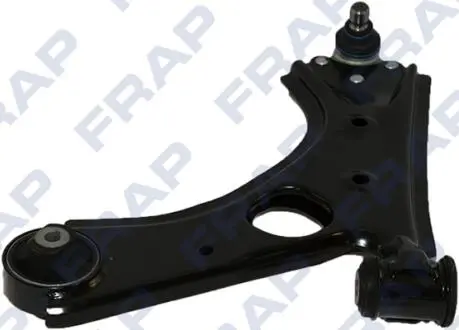 F3989 Важіль підвіски лів. FRAP підбір по vin на Brocar
