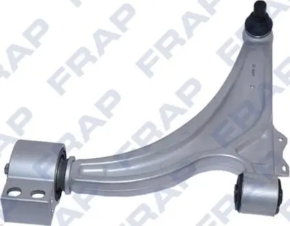 F4114 Важіль підвіски FRAP підбір по vin на Brocar