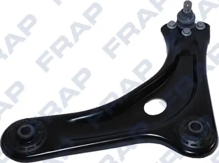 F3403 Важіль підвіски FRAP підбір по vin на Brocar