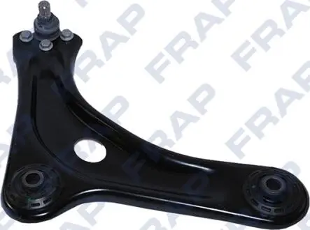 F3402 Важіль підвіски FRAP подбор по vin на Brocar