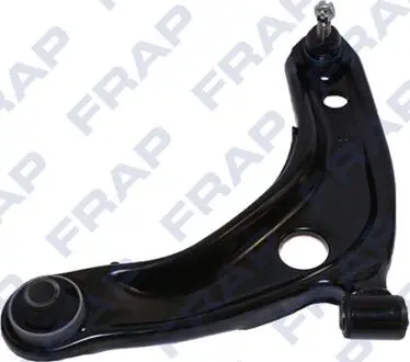 F3161 Важіль підвіски FRAP подбор по vin на Brocar