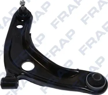 F3160 Важіль підвіски FRAP подбор по vin на Brocar
