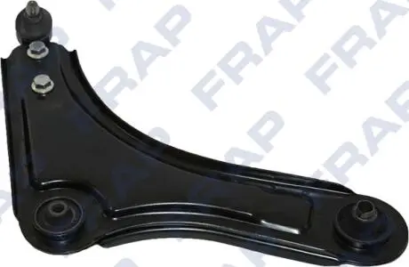 F2502 Важіль підвіски FRAP подбор по vin на Brocar
