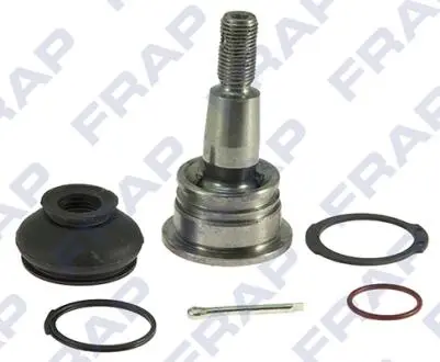 F3292 Опора кульова FRAP підбір по vin на Brocar