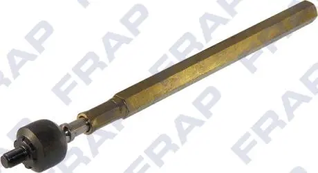F2341 Тяга рульова FRAP подбор по vin на Brocar