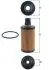 Фільтр масляний Mahle JAGUAR/LAND ROVER F-Pace/Range Rover "3,0 "20>> OX1338D