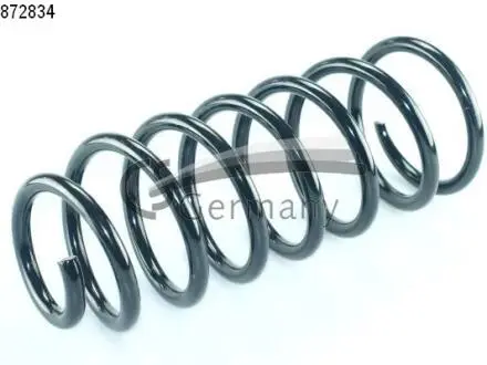 14872834 Пружина подвески задняя (кратно 2) Toyota Land Cruiser Prado (95-02) CS Germany подбор по vin на Brocar