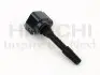 2504090 Котушка запалювання BMW/MINI 4/Cooper &quot;1,2-3,0 &quot;13&gt;&gt; HITACHI підбір по vin на Brocar