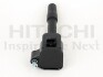 2504090 Котушка запалювання BMW/MINI 4/Cooper "1,2-3,0 "13>> HITACHI підбір по vin на Brocar