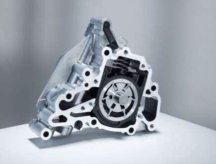 PO1 Насос оливний BMW N20 \'\'11-18 MAHLE / KNECHT підбір по vin на Brocar