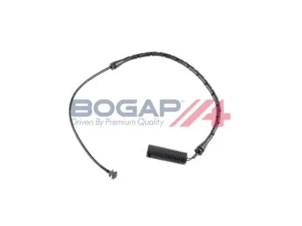 B7118171 Датчик зносу гальмівних колодок BOGAP підбір по vin на Brocar