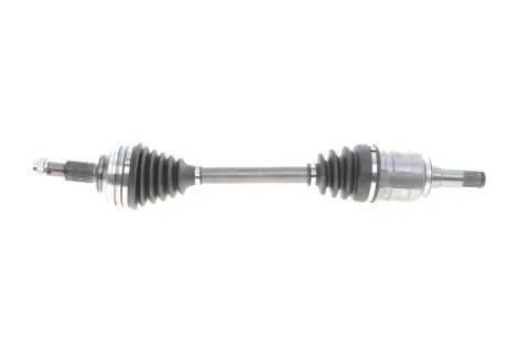 259609 Привідний вал GSP підбір по vin на Brocar