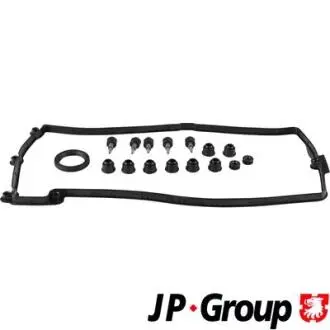 1419201500 Прокладка клапанної кришки к-т JP GROUP підбір по vin на Brocar
