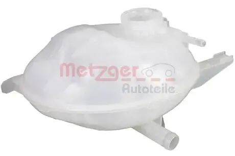 2140358 Бачок розширювальний METZGER подбор по vin на Brocar