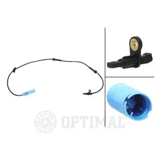 06S446 Датчик числа обертів OPTIMAL подбор по vin на Brocar
