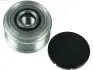 AFP6002INA Муфта генератора AUTO STARTER підбір по vin на Brocar