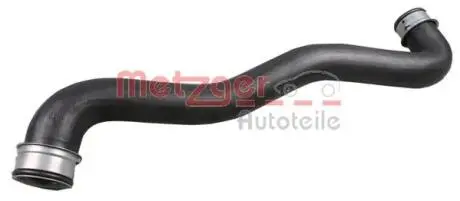 2420346 Шланг гумовий METZGER підбір по vin на Brocar