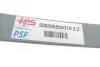 55020EB30319ZZ Лист ресори 55020EB30319 Z/Z TES підбір по vin на Brocar