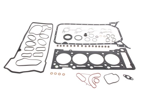 83403887 Комплект прокладок двигуна CORTECO подбор по vin на Brocar