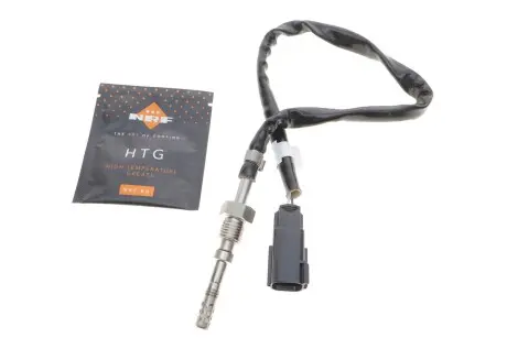 707317 Датчик температури NRF підбір по vin на Brocar