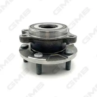 GH31930M Комплект підшипників призначених для монтажу на маточину, роликові, з елементами монтажу GMB підбір по vin на Brocar