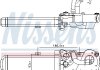 Радіатор віпрацьованних газів VW JETTA (2005) 2.0 TDI (вир-во Nissens) 989412