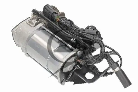 71282 Компресор пневмоcистеми Audi Q7 quattro 06-15/VW Touareg 02-15 Dunlop підбір по vin на Brocar