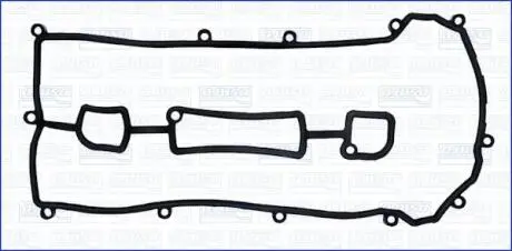 11136900 К-кт прокладок клап.кр. Ford C-Max/Mazda 6 1.8/2.0 пластик 00- AJUSA підбір по vin на Brocar
