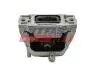 FT52035 Опора двигуна права Audi A3/VW Golf V/Caddy III 1.9 TDI 03-13 FAST підбір по vin на Brocar