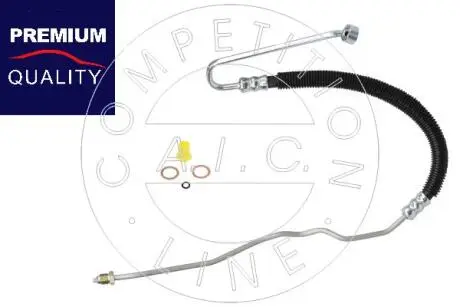58701 Шланг гiдравлiчний Premium Quality, OEM quality AIC підбір по vin на Brocar