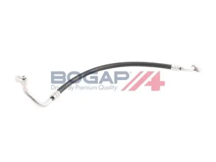 A4128146 Лінія високого/низького тиску, кондиціонер BOGAP подбор по vin на Brocar