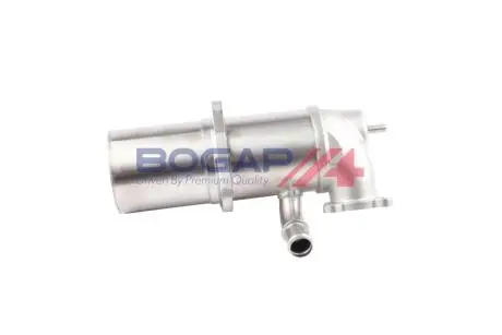 A4259100 Охолоджувач, рециркуляція вихлопних газів BOGAP підбір по vin на Brocar