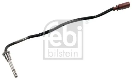 185584 Датчик температури відпрацьованих газів FEBI BILSTEIN подбор по vin на Brocar