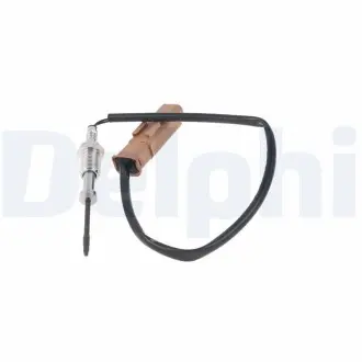 TS3033212B1 Датчик температури вiдпрацьованих газiв DELPHI підбір по vin на Brocar