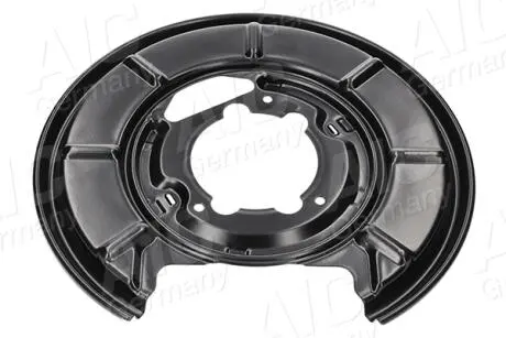 71660 Кожух гальмiвного диска заднiй правий AIC підбір по vin на Brocar
