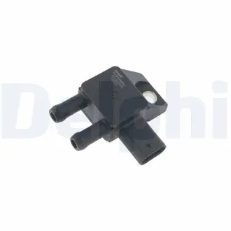 DPS0004012B1 Датчик тиску вiдпрацьованих газiв DELPHI підбір по vin на Brocar